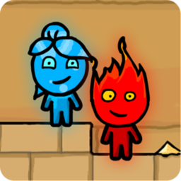 森林冰火人：光明神殿