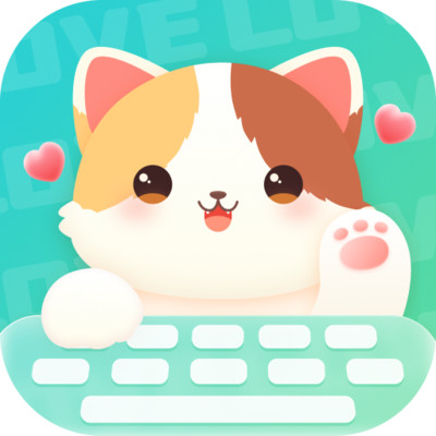 高情商回复键盘