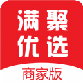 满聚优选商家版
