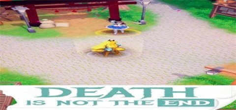 英雄冒险动漫射手游戏 英雄冒险动漫射手游戏