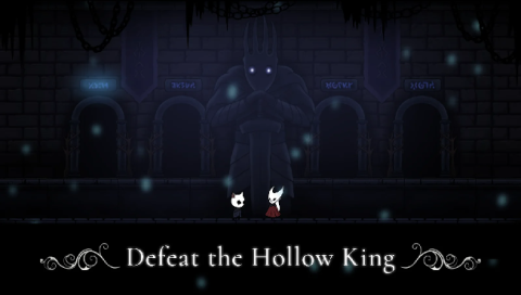 梦幻骑士:灵魂之歌 梦幻骑士:灵魂之歌