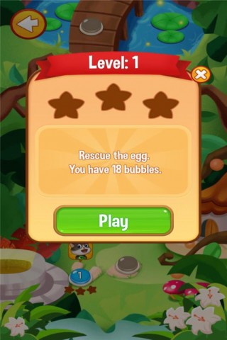 金杰宝宝泡泡龙 金杰宝宝泡泡龙