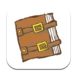 画个火柴人：素描本