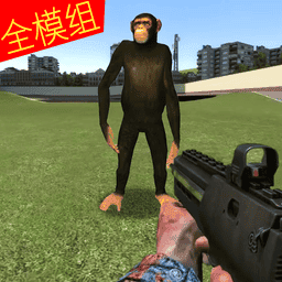 沙盒盖瑞模组全mod