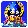 索尼克3安卓版 最新版v3.0