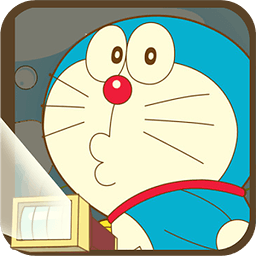 哆啦A梦手电筒中文版