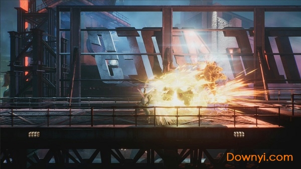 暗影火炬城手游 暗影火炬城手游