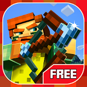 World Craft Island: Survive 3D