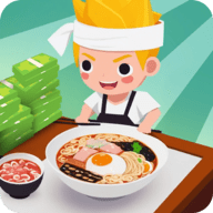 拉面好了吗(Ramen Ready)