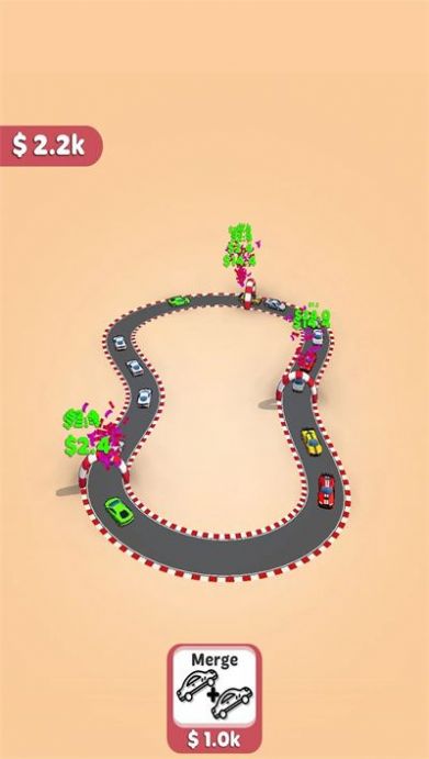 跑道编辑器(Racetrack Clicker)