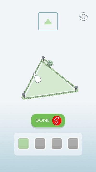 Put a String on It(把绳子系上手游)