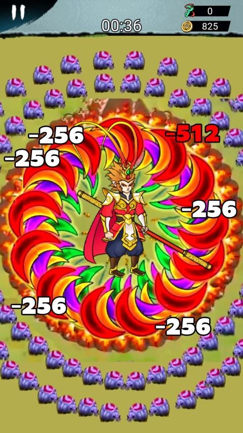 西游转刀传 西游转刀传