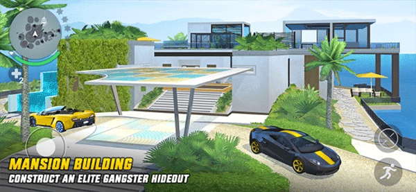 孤胆车神维加斯内购