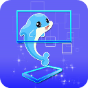 海豚星空投屏TV版 v5.3.7 安卓版