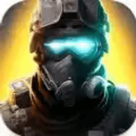 秘密突击队:幽灵行动