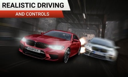 M5驾驶模拟器 M5驾驶模拟器