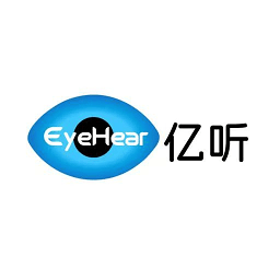 亿听EyeHear助听眼镜app