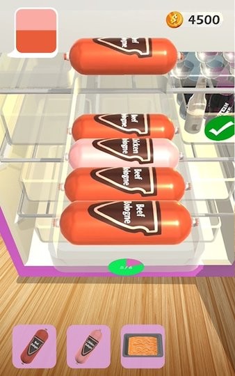 管理冰箱手游 管理冰箱手游