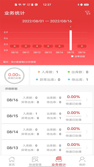 来取 (邻里掌柜)安卓最新版v8.6.5