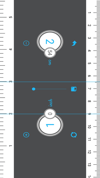 AR Measure Assistant