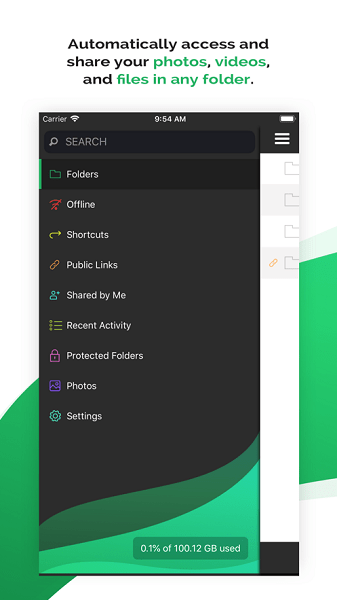 sugarsync最新安装包