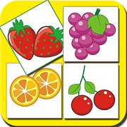 儿童教育之识水果