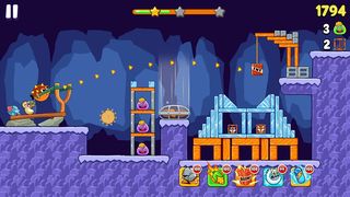 丛林小队拯救动物JungleSquad