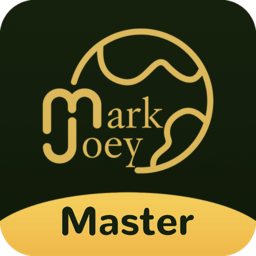 马克和乔伊Master