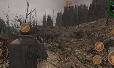 生化危机4重制版手游