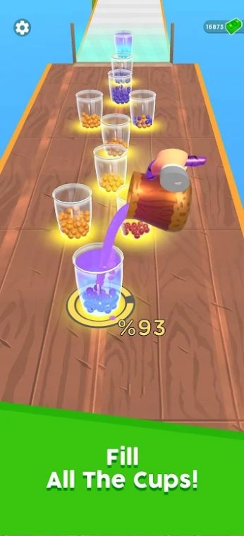 终极泡泡茶(Bubble Fest) 终极泡泡茶(Bubble Fest)