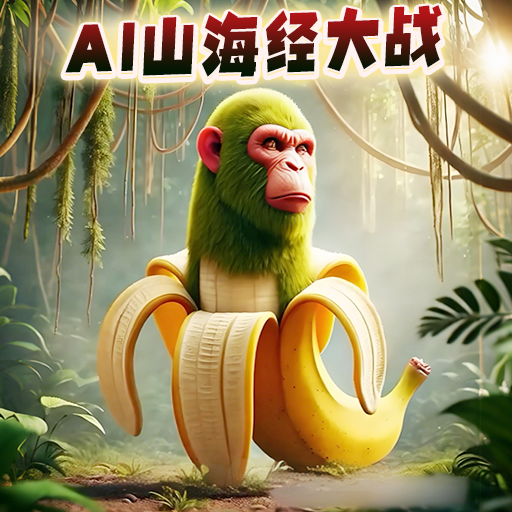 山海异兽模拟器