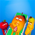 Fruit & Veg ASMR Doctor Clinic