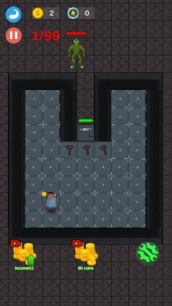 鬼魂宿舍2022(GhostDorm)