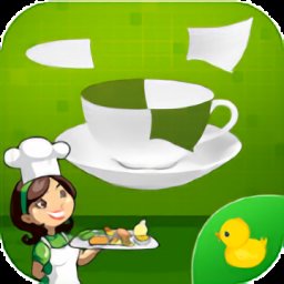 Kitchen Puzzle Game