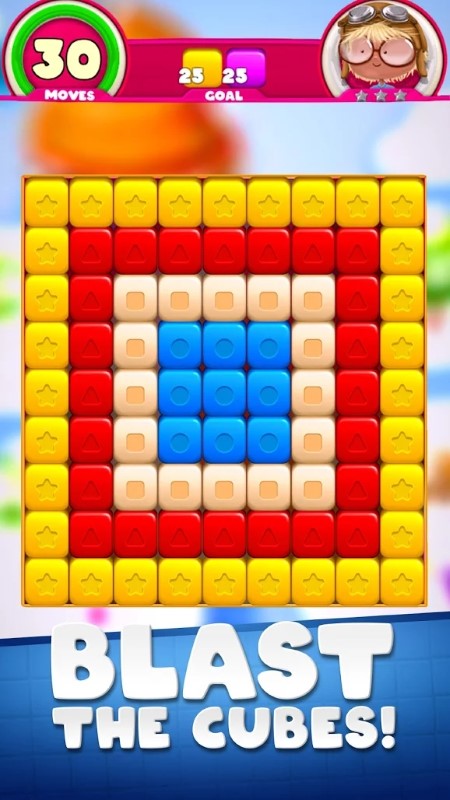 玩具箱爆炸派对时间游戏 玩具箱爆炸派对时间游戏