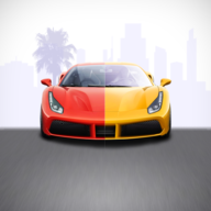Car Makeover - Match & Custom
