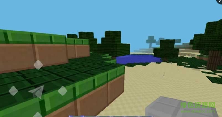 像素工艺世界2020