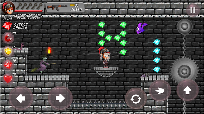 辛格城堡探险 辛格城堡探险