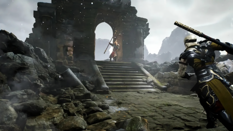 黑曼巴:悟空 黑曼巴:悟空