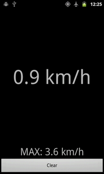 GPS测速仪免费版