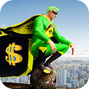 Dollar hero Grand Vegas Police安装器