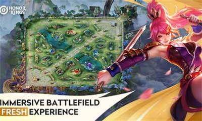 王者荣耀墨西哥服测试服