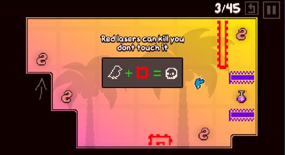 小鸟跳跃 小鸟跳跃