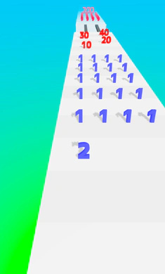 数字大师Number Master