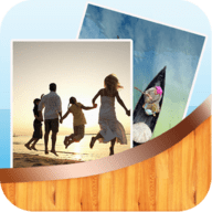 蓝鹤相册管家APP手机版