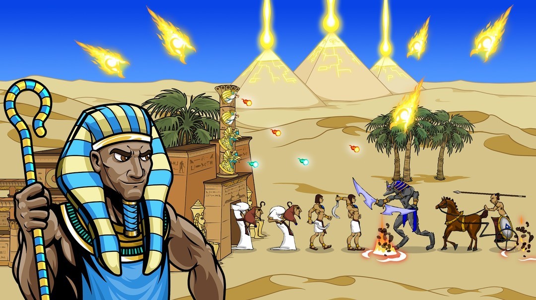 战争时代2 战争时代2