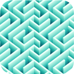 Maze: Path of light