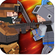 Tactical Battle Simulator