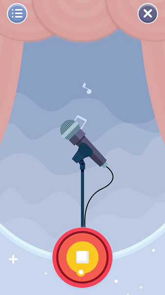 开黑游戏变声器