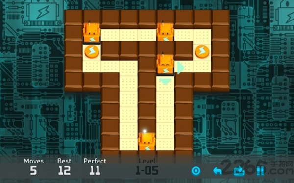 会移动的电源slydrs手机版